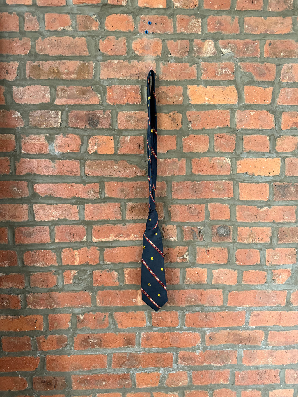 Tie 01